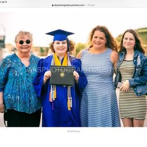 Meet your Posher, Fay